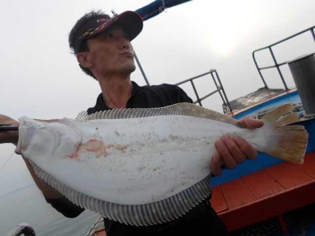 8월31일 조황 사진 2