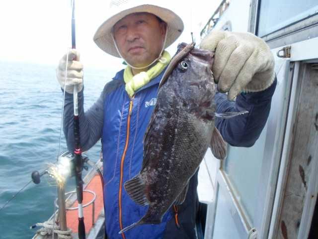 7일 조황 사진 25