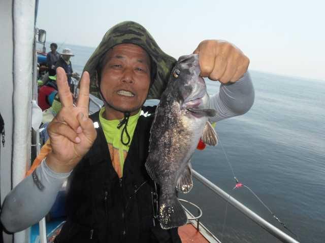 7일 조황 사진 27