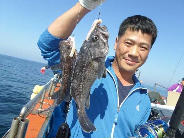 20일 굿 조황2부 사진 8