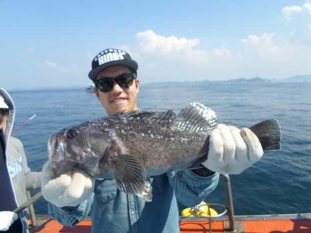 20일 굿 조황2부 사진 12