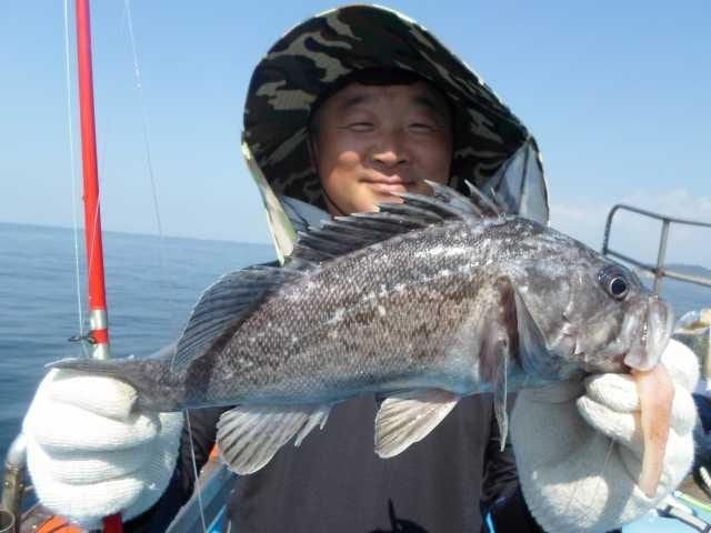 20일 굿 조황2부 사진 15