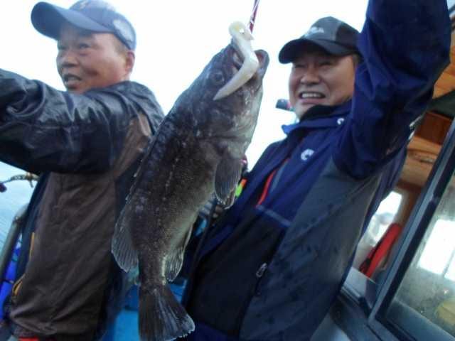 21일 단체조황 사진 3
