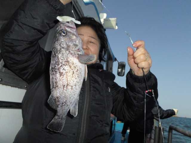 5일 단체 조황 사진 4