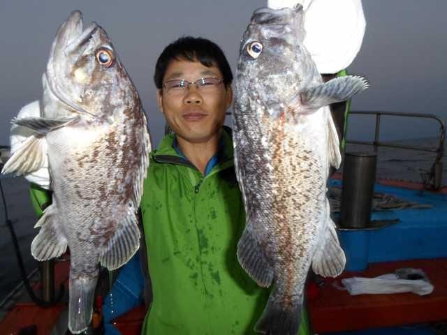 18일 단체조황 사진 1