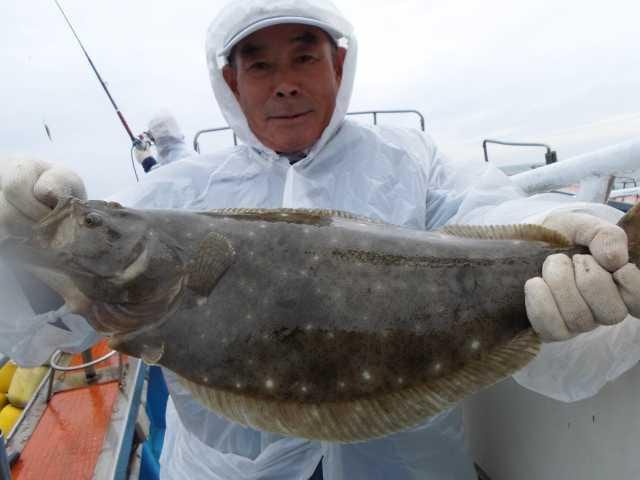 31일 조황 사진 1