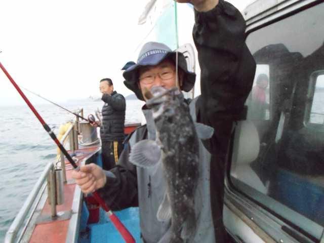 9일 조황 사진 10