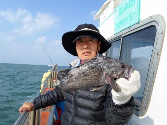 9일 조황 사진 15