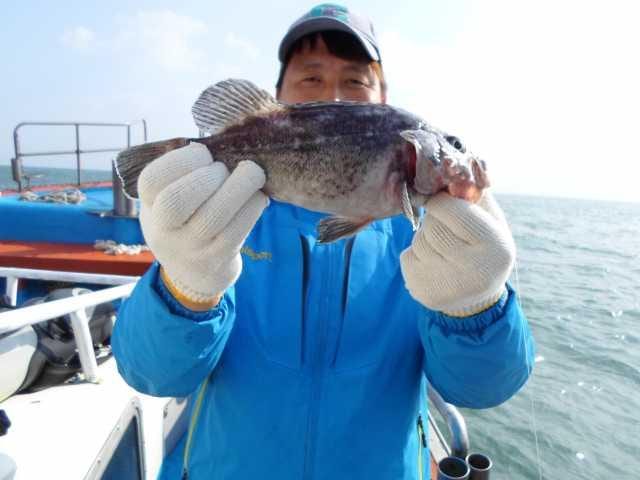9일 조황 사진 16