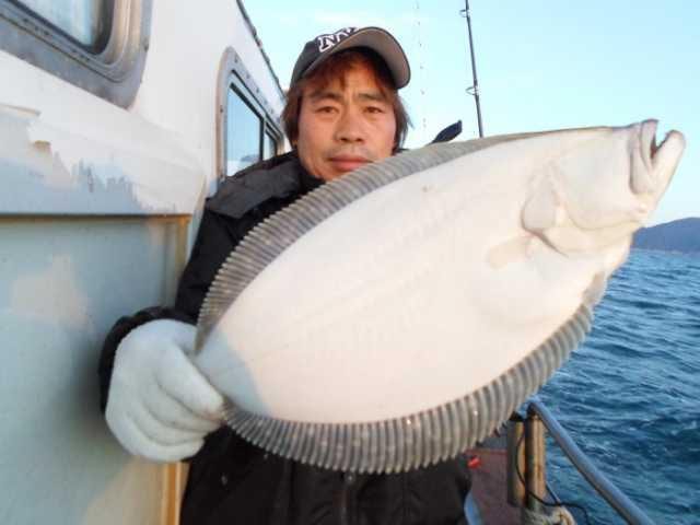 14일 조황 사진 1