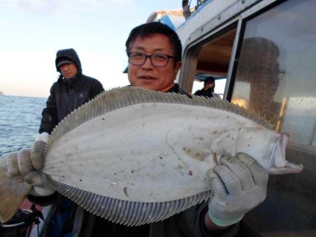 14일 조황 사진 2