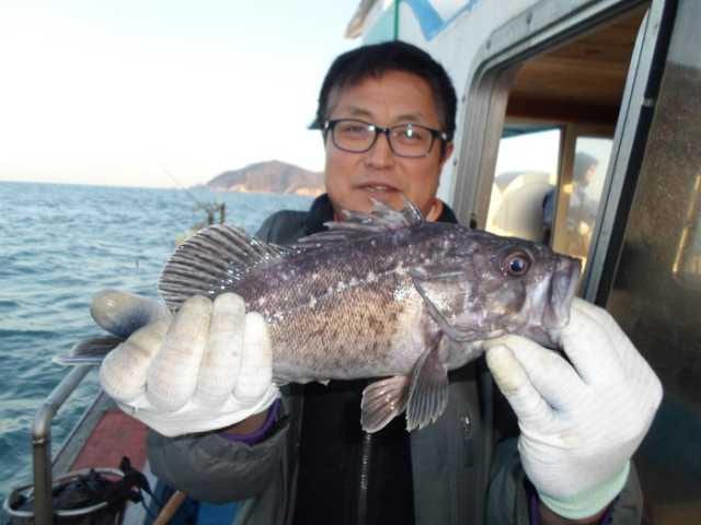 14일 조황 사진 3