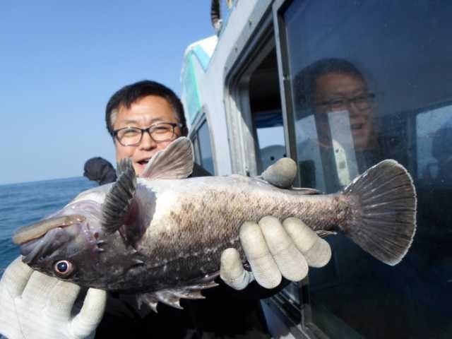 14일 조황 사진 8