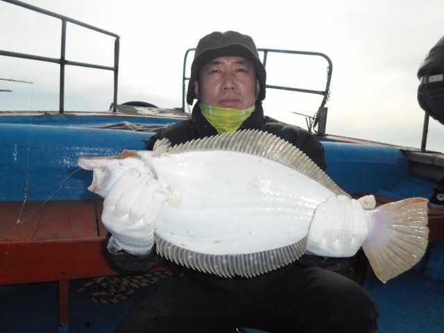 15일 조황 사진 3