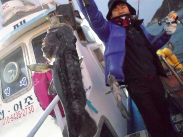 15일 조황 사진 4