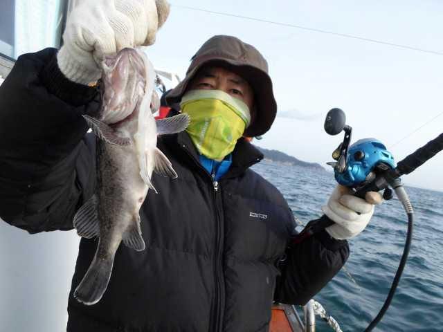 15일 조황 사진 8