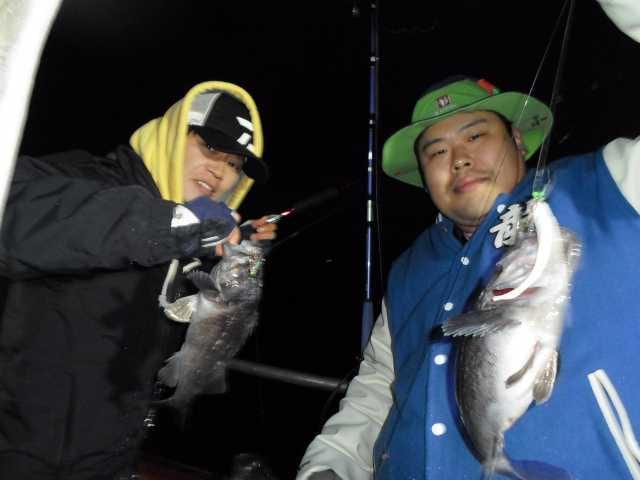 16일 단체조황 사진 1