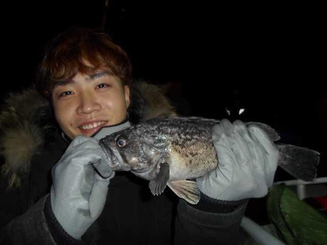 16일 단체조황 사진 4