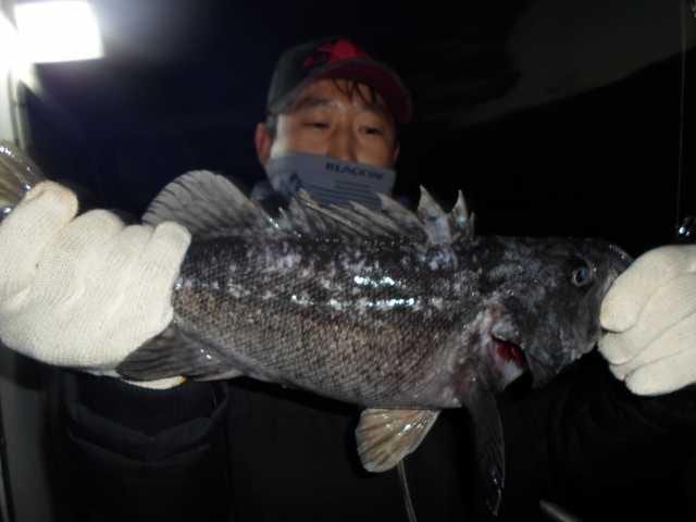 16일 단체조황 사진 6