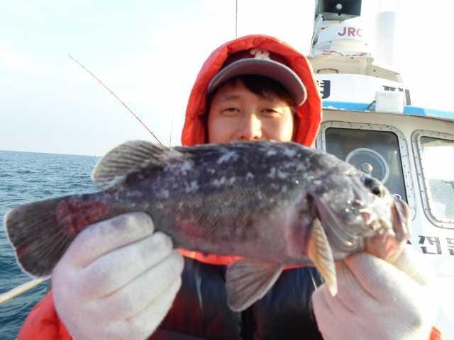 16일 단체조황 사진 8
