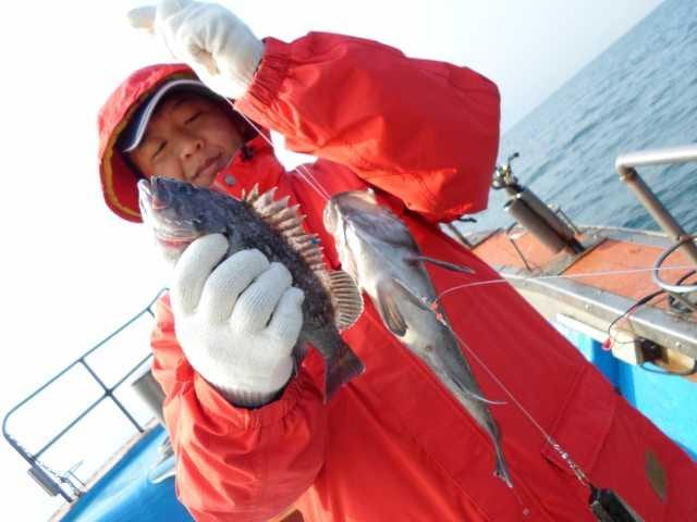 16일 단체조황 사진 11