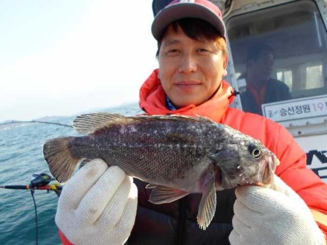 16일 단체조황 사진 12