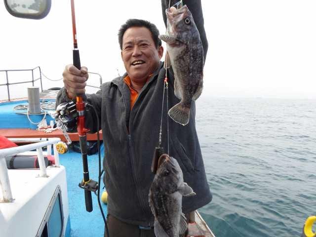 16일 단체조황 사진 14