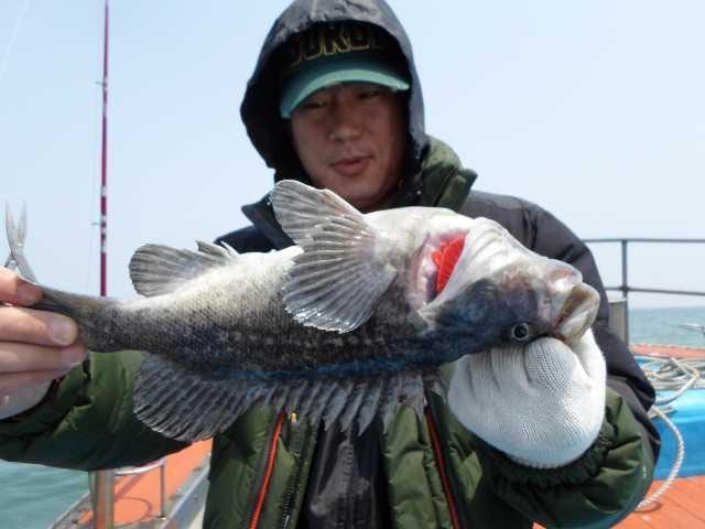 26일 단체조황 사진 3