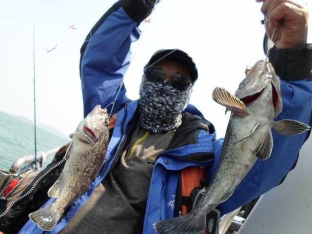 26일 단체조황 사진 5