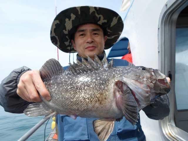 17일 조황 사진 3