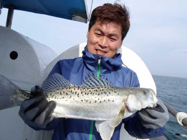 17일 조황 사진 5