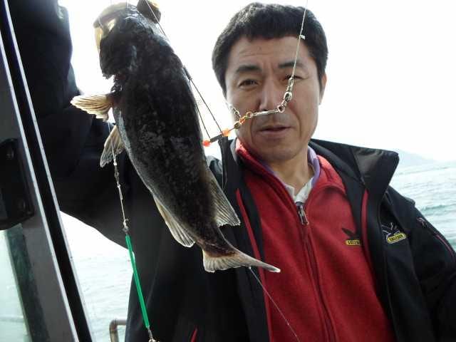 17일 조황 사진 9