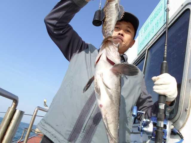 22일 조황 2 사진 1