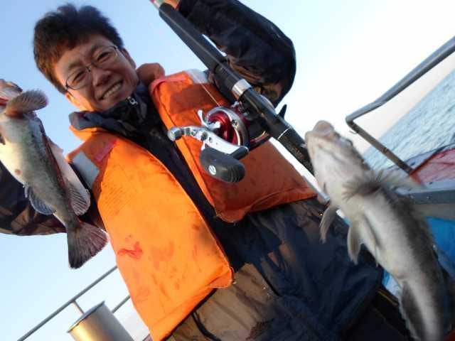 24일 놀리팀 조황 사진 4