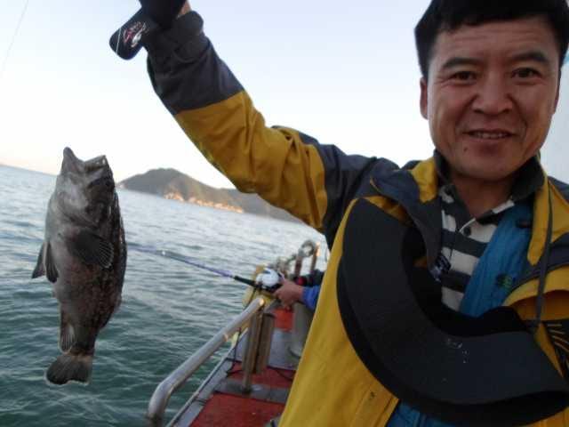 24일 놀리팀 조황 사진 5