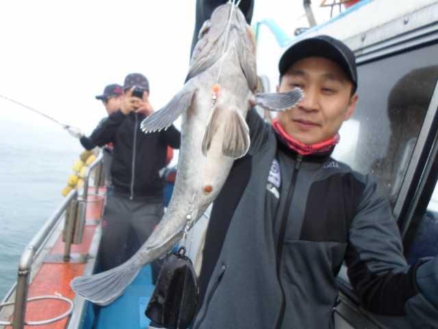 25일 조황2 사진 2