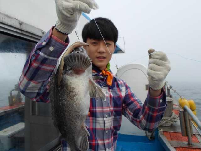 25일 조황2 사진 10