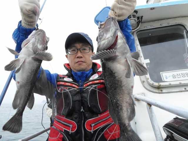 30일 단체 오전조황  대박  1 사진 14