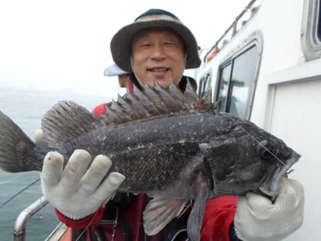 30일 대박 조황 2 사진 7