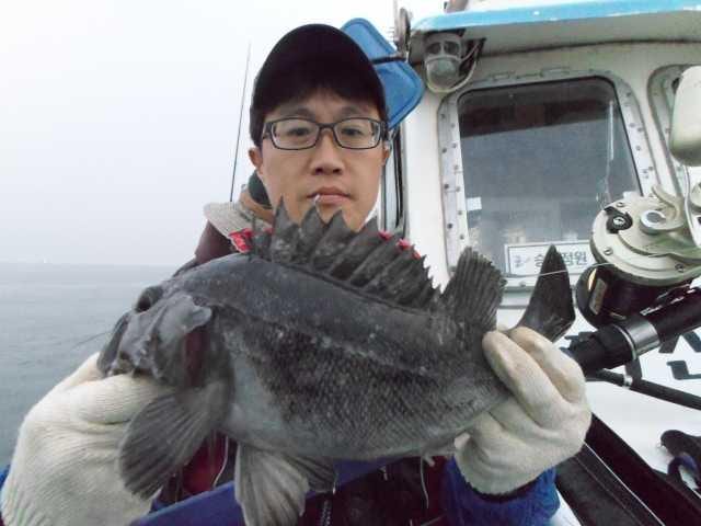 30일 대박 조황 2 사진 13