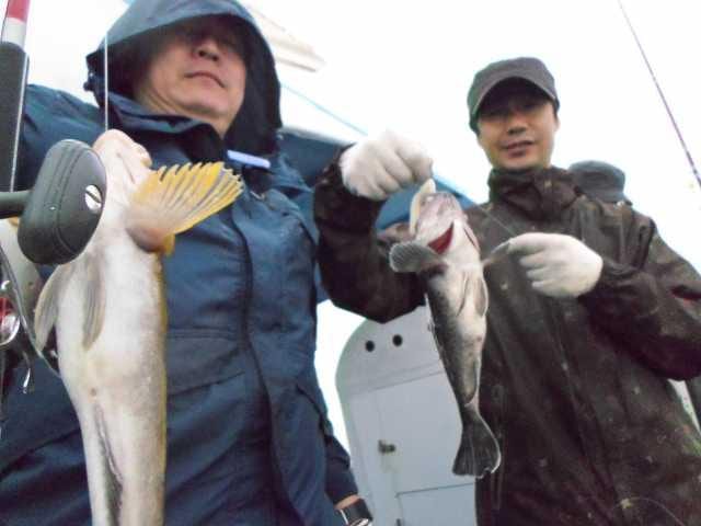 30일 대박 조황 2 사진 17