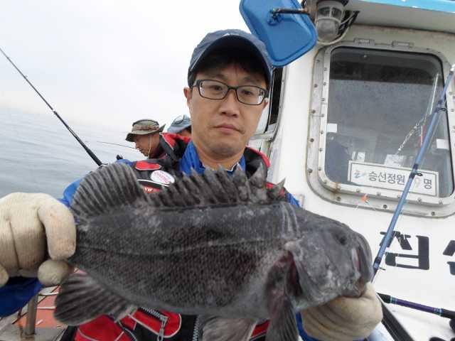 30일 대박 조황 2 사진 18