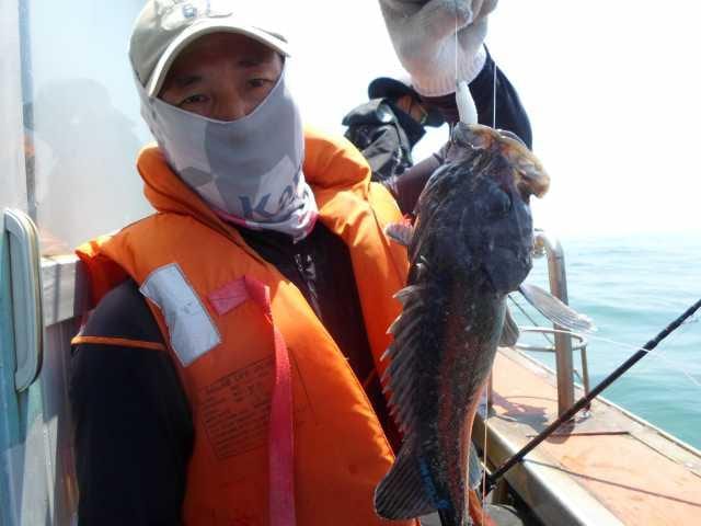 7일 조황 사진 10