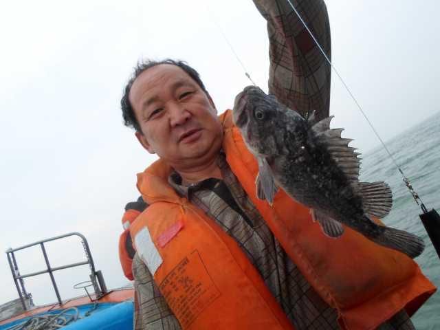 6월8일  단체 조황 사진 7