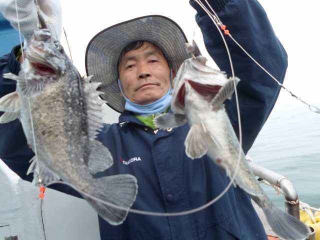 6월8일  단체 조황 사진 17