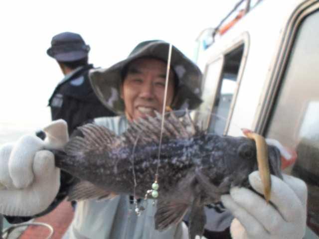11일 조황 사진 3