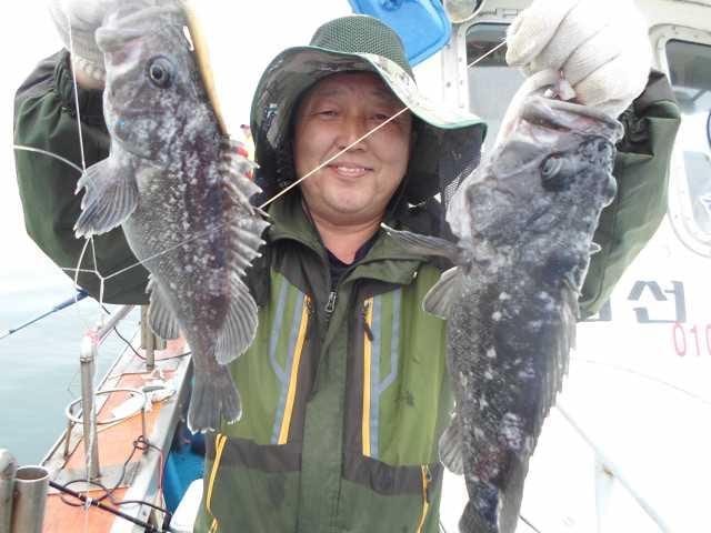 11일 조황 사진 29