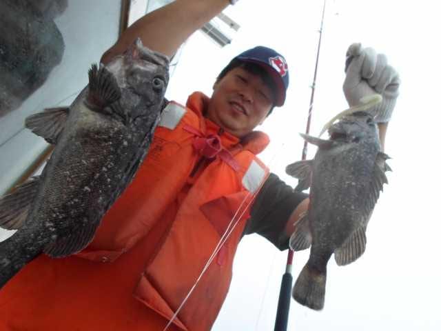 12일 단체조황 사진 1