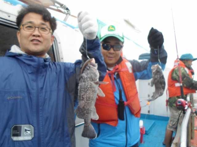12일 단체조황 사진 4
