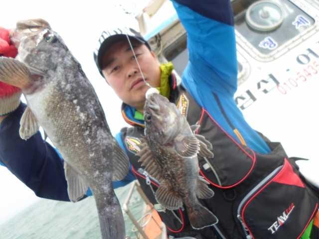 13일 단체조황 사진 4